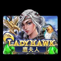 Link Rtp Slot RTPBET77 JOKER Lady Hawk