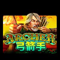 RTP SLOT RTPBET 77 HARI INI JOKER Archer