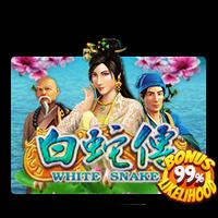 White Snake Link Rtp Slot RTPBET 77 JOKER