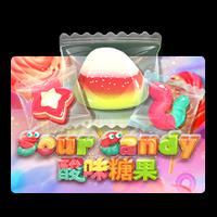 Sour Candy RTP SLOT RTPBET77 JOKER