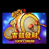 Lucky Drum Rtp Slot Gacor Hari Ini JOKER
