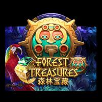 Forest Treasure RTP HARI INI RTPBET77 JOKER