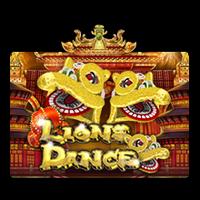 Situs Gacor RTPBET 77 Rtp JOKER Lions Dance