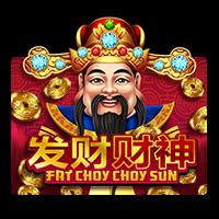 Fat Choy Choy Sun rtp slot gacor hari ini RTPBET 77 JOKER