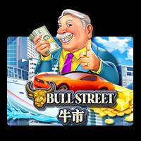 Bull Street Rtp Live RTPBET 77 JOKER