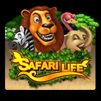 SUNTIK RTP SLOT TERBAIK 2025 RTPBET 77 JOKER Safari Life