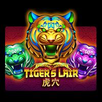 RTP SLOT GACOR JOKER Tigers Lair