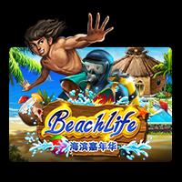 Beach Life rtp RTPBET 77 JOKER