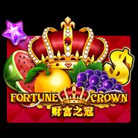 RTPBET 77 RTP JOKER Fortune Crown