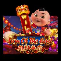 Lion Of The East rtp slot RTPBET 77 hari ini JOKER