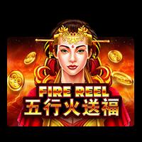 RTPBET77 Rtp JOKER Fire Reel