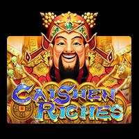 Caishen Riches Suntik Rtp Slot Terbaik 2025 RTPBET 77 JOKER