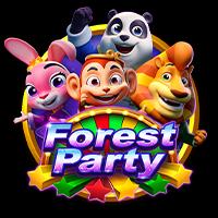 Forest Party RTP SLOT HARI INI RTPBET77 MICROGAMING