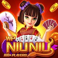 Rtp Slot RTPBET 77 MICROGAMING WP 100+ Players NiuNiu