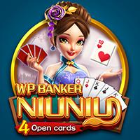 WP Banker Niu Niu (4 Open cards) link rtp slot RTPBET 77 MICROGAMING