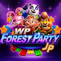 WP Forest Party JP LINK RTP SLOT RTPBET77 MICROGAMING