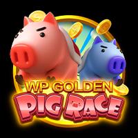 WP Golden Pig Race RTP LIVE RTPBET 77 MICROGAMING