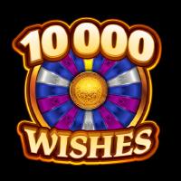 Link Rtp Slot RTPBET77 MICROGAMING 10000 Wishes