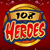 rtp slot gacor RTPBET77 MICROGAMING 108 Heroes
