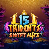 RTP SLOT GACOR RTPBET77 MICROGAMING 15 Tridents
