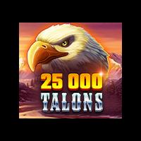 25000 Talons Rtp Slot RTPBET 77 Hari Ini MICROGAMING