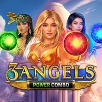 RTP RTPBET77 MICROGAMING 3 Angels Power Combo