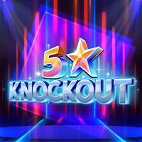 SUNTIK RTP SLOT TERBAIK 2025 MICROGAMING 5 Star Knockout