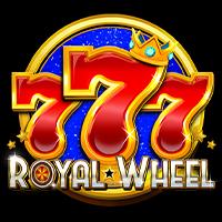 777 Royal Wheel Situs Slot Gacor RTPBET77 MICROGAMING