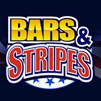 RTP SLOT GACOR HARI INI MICROGAMING Bars And Stripes