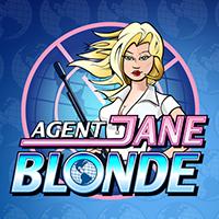 Agent Jane Blonde rtp slot RTPBET77 terpercaya MICROGAMING
