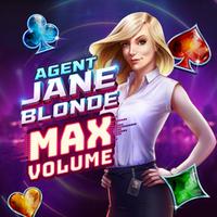 Agent Jane Blonde Max Volume rtp slot hari ini RTPBET 77 MICROGAMING