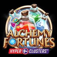 RTP RTPBET77 MICROGAMING Alchemy Fortunes