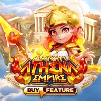Almighty Athena Empire rtp hari ini MICROGAMING
