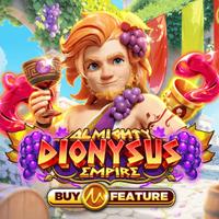 situs slot gacor RTPBET77 MICROGAMING Almighty Dionysus Empire