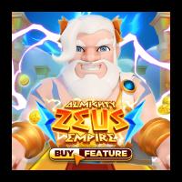 Almighty Zeus Empire situs slot gacor RTPBET77 MICROGAMING