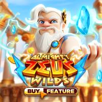 Almighty Zeus Wilds Link Rtp Slot RTPBET77 MICROGAMING