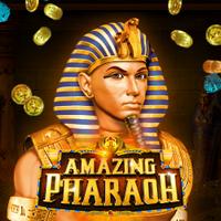 Amazing Pharaoh RTP SLOT RTPBET77 TERPERCAYA MICROGAMING