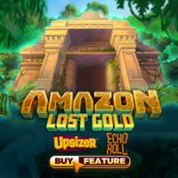 Amazon - Lost Gold SITUS SLOT GACOR RTPBET 77 MICROGAMING