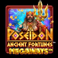 Situs Slot Gacor RTPBET 77 MICROGAMING Ancient Fortunes: Poseidon Megaways ™