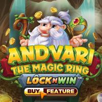 RTP SLOT RTPBET 77 MICROGAMING Andvari: The Magic Ring