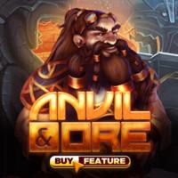 RTP SLOT GACOR HARI INI MICROGAMING Anvil and Ore