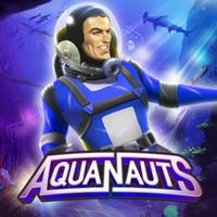 Aquanauts Rtp Slot Gacor RTPBET77 MICROGAMING