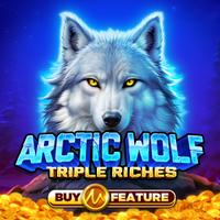 Arctic Wolf Triple Riches SITUS SLOT GACOR MICROGAMING