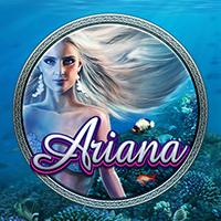 Ariana SITUS SLOT GACOR RTPBET77 MICROGAMING