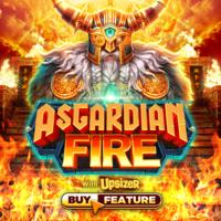 Asgardian Fire™ rtp slot gacor hari ini RTPBET77 MICROGAMING