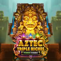 Aztec Triple Riches Power Combo RTP SLOT GACOR RTPBET77 MICROGAMING