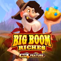 Big Boom Riches SITUS GACOR RTPBET 77 RTP MICROGAMING
