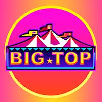 Big Top rtp live MICROGAMING