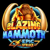 rtp RTPBET77 MICROGAMING Blazing Mammoth