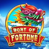 Situs Slot Gacor MICROGAMING Boat of Fortune